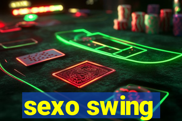 sexo swing